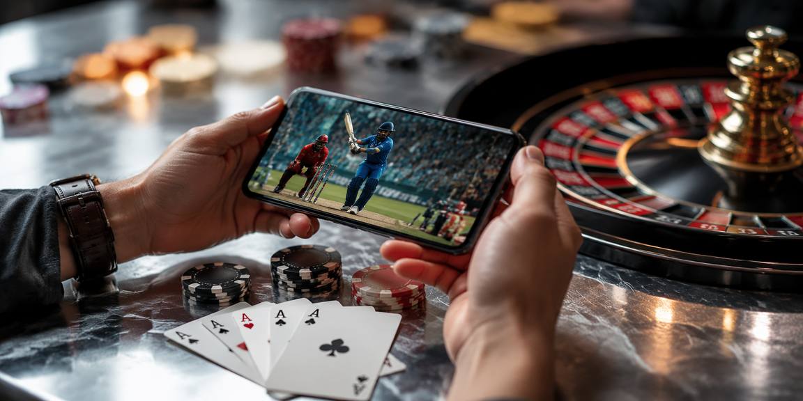vtv24 mobile gaming