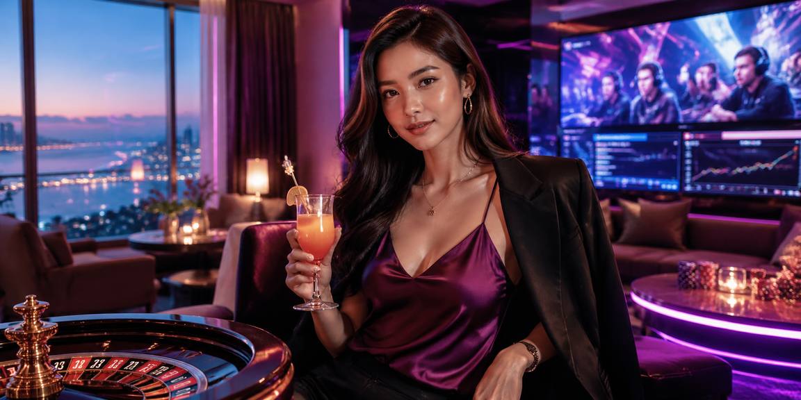 vtv24 Live Casino